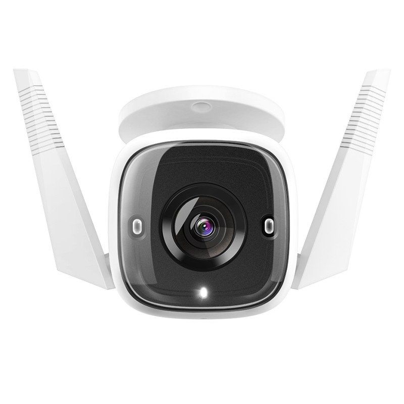 TP-Link IPCam Tapo C310 Outdoor Security Wi-Fi Camera TP-Link IPCam Tapo C310 Outdoor Security Wi-Fi Camera